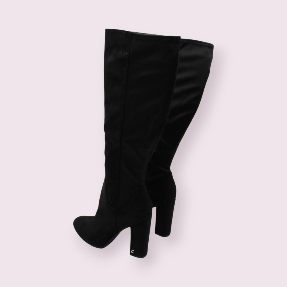 Circus by Sam Edelman Clarimont Boots - Picture 6 of 7